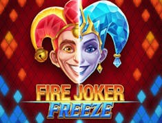 Fire Joker Freeze logo