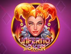 Inferno Joker logo