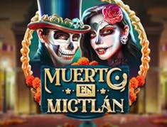 Muerto En Mictlan logo