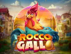 Rocco Gallo logo