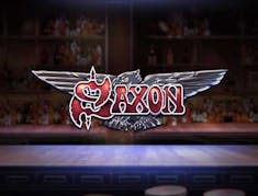 Saxon logo