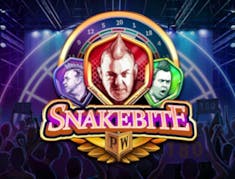 Snakebite logo