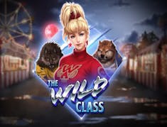 The Wild Class logo