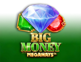 Big Money Megaways