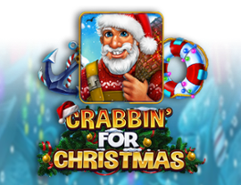 Crabbin for Christmas