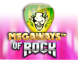 Megaways of Rock