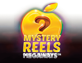 Mystery Reels Megaways