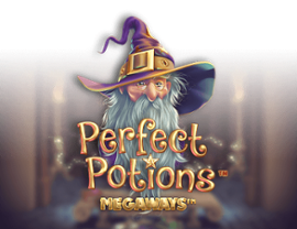 Perfect Potions Megaways