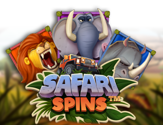 Safari Spins