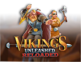 Vikings Unleashed Reloaded