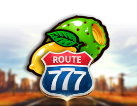 Route 777