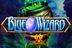 Blue Wizard