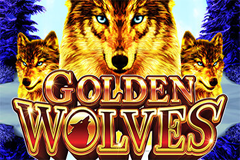 Golden Wolves Slot