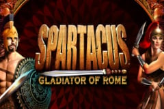 Spartacus Gladiator of Rome