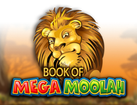 Book of Mega Moolah