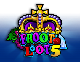 Froot Loot 5-Line