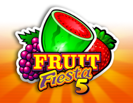 Fruit Fiesta 5-Line