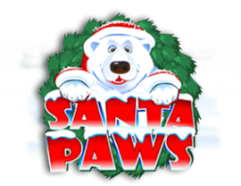 Santa Paws