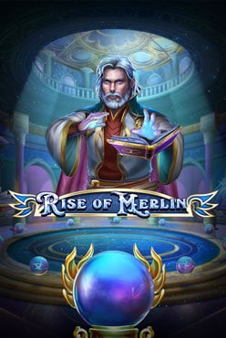 Rise of Merlin Free Play in Demo Mode