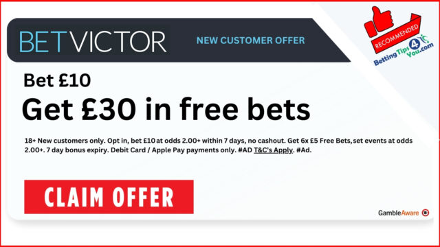 Betvictor-Offer-Image