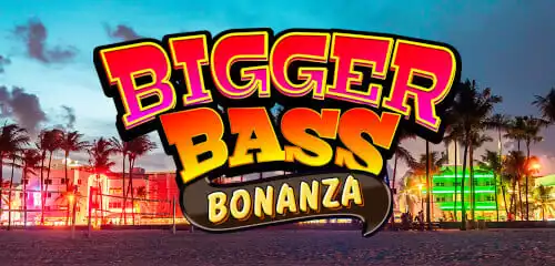 Bigger Bass Bonanza Slot Review